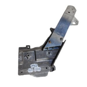 Suporte Esquerdo Painel Frontal Glc 250 2016 até 21 Amassado