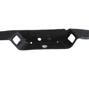 Spoiler Pisante Traseiro Dodge Ram 2500 2012 Até 2018 Avaria