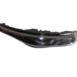 Farol Lado Direito Full Led Toro 2022 A 2024 Avaria Léia