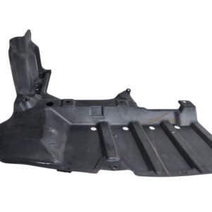 Protetor Lateral Direito Motor Corolla 2009 Até 11 Avaria