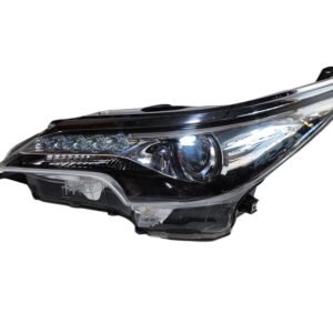Farol Esquerdo Sw4 Srx 2016 Ao 2021 Orig Avaria Leia Anúncio