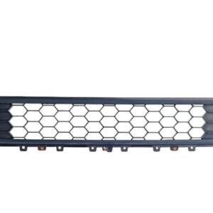 Grade Inferior Dianteira Argo Precision 2017 Ao 2021 Leia