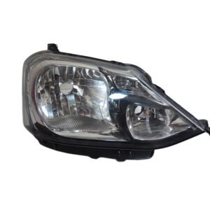 Farol Lado Direito Etios Platinum 2018 Ate 21 Avarias Léia
