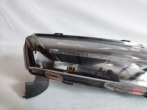 Farol Direito Com Led Kwid 2023 Até 2024 Avaria Léia Anúncio - Imagem 5