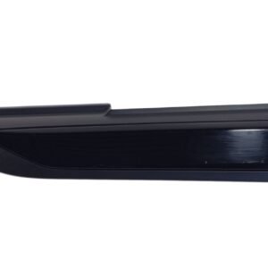 Moldura Paralama Esquerdo Peugeot 2008 GT 2025 A 2026 Avaria
