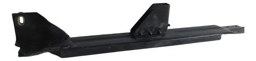 Suporte Lado Direito Radiador Ranger 1998 Ao 2004 Orig Leia