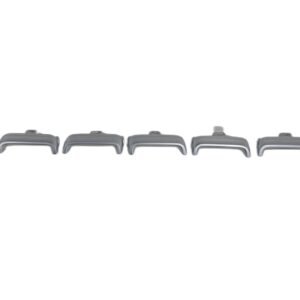 Friso Moldura Grade Commander 2022 A 24 Avaria Léia Anúncio