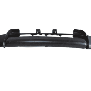 Spoiler Inferior Dianteiro Hilux Sw4 1997 A 1998 Avaria Léia