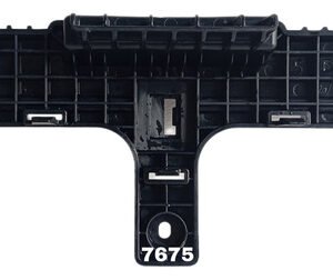 Suporte Central Grade Dianteira Hb20 2020 Ate 2022 Orig Léia