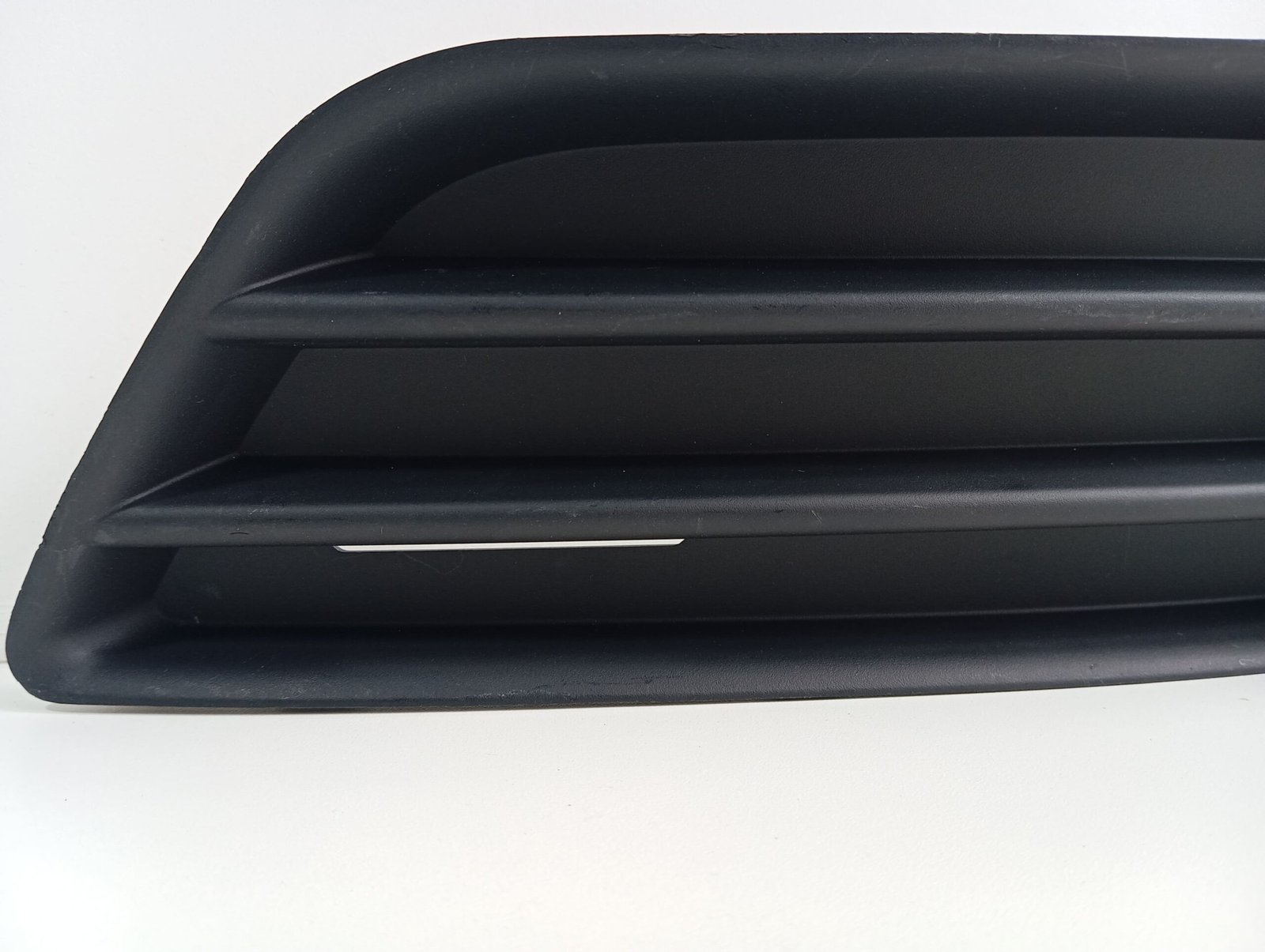 Moldura Milha Lado Esquerdo A3 Sportback 2009 até 2012 Léia - Imagem 5