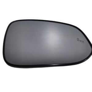 Espelho Retrovisor Lado Direito Hilux 2021 Até 26 Orig Léia