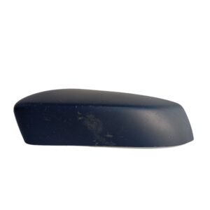 Capa Retrovisor Lado Esquerdo Mustang 2010 A 2014 Léia