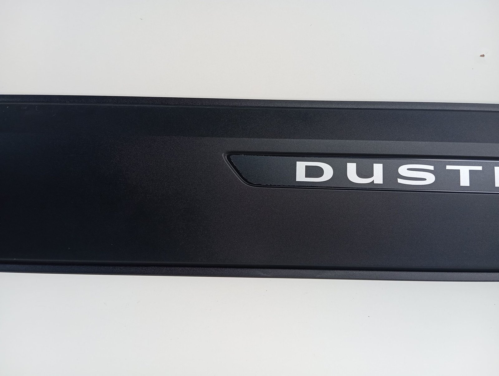 Friso Porta Dianteira Direita Duster 2021 Até 2025 Léia - Imagem 4