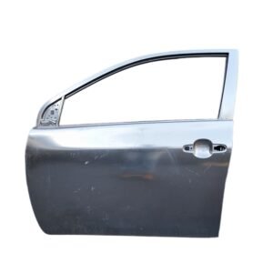 Porta Dianteira Esquerda Corolla 2009 Até 2014 Original Léia