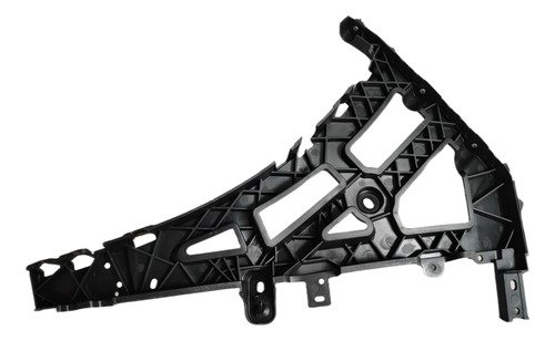 Suporte Esquerdo Traseiro F-pace Prestige 2017 Até 19 Avaria