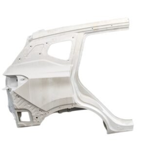 Retalho Painel Lateral Direito Tiggo 7 2023 Ate 2026 Léia