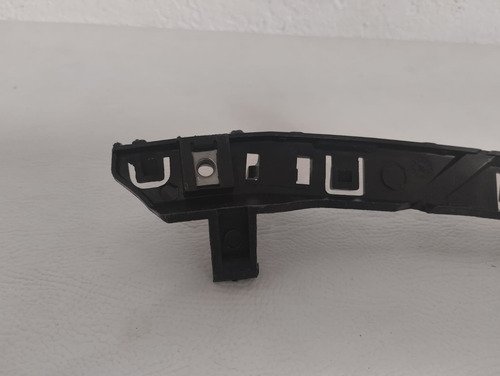 Suporte Esquerdo Traseiro C3 2013 Ao 2019 Orig Avaria Leia - Imagem 3