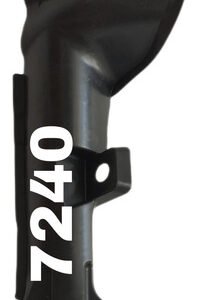Defletor Esquerdo Traseiro Duster 2010 Até 2020 Léia Anúncio