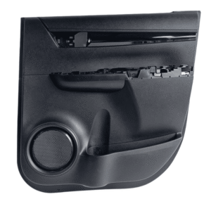 Forro Porta Traseira Direita Hilux Srx 2016 até 20 Avaria