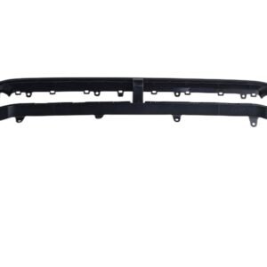 Spoiler Parachoque Dianteira Rav 4 2019 Ate 2024 Avaria Léia