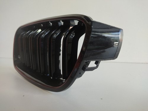 Grade Superior Esquerdo Bmw 320 2012 Até 2018 Leia Anuncio - Imagem 5