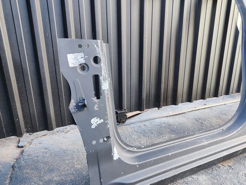 Painel Lateral Esquerdo Onix Hatch 2020 Até 25 Leia Anúncio - Imagem 4