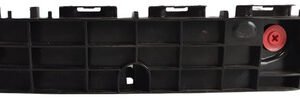 Suporte Esquerdo Dianteiro Sw4 2016 Ao 2020 Orig Avaria Leia
