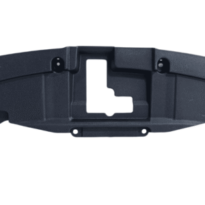 Capa Superior Painel Frontal SW4 2020 até 2024 Orig Léia