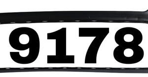 Spoiler Inferior Dianteiro Compass Diesel 2022 Até 2024 Léia
