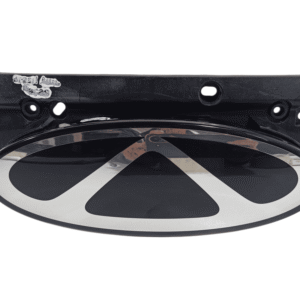 Emblema Grade Dianteira Tiggo 8 Phev 2025 A 2026 Avaria Leia