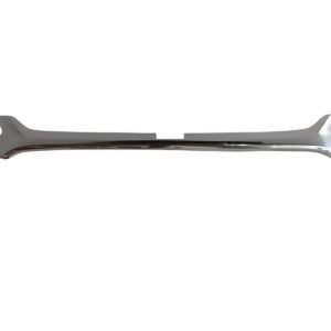 Moldura Cromada Grade Radiador Tracker Ltz 2020 Ao 24 Avaria