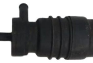 Motor Esguicho Água Limpador Para-brisa Jetta 2011 A 2016