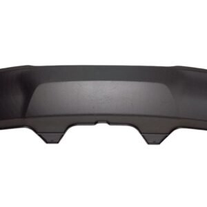 Moldura Inferior Traseira Tracker Premier 2023 A 24 Avaria