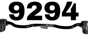 Barra Estabilizadora Dianteira Toro 2016 Até 21 Léia Anúncio
