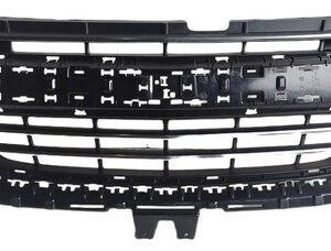 Grade Superior Dianteira S10 2017 A 2019 Orig Gm Avaria Leia