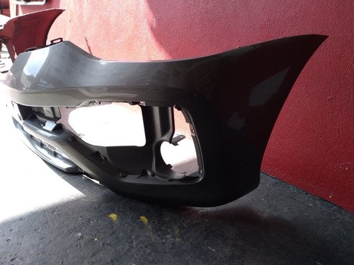 Parachoque Dianteiro Toyota Etios 2016 Ao 2019 Original - Imagem 3