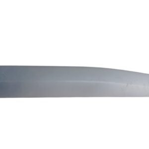 Friso Porta Traseira Esquerda Peugeot 2008 2024 Ao 25 Avaria