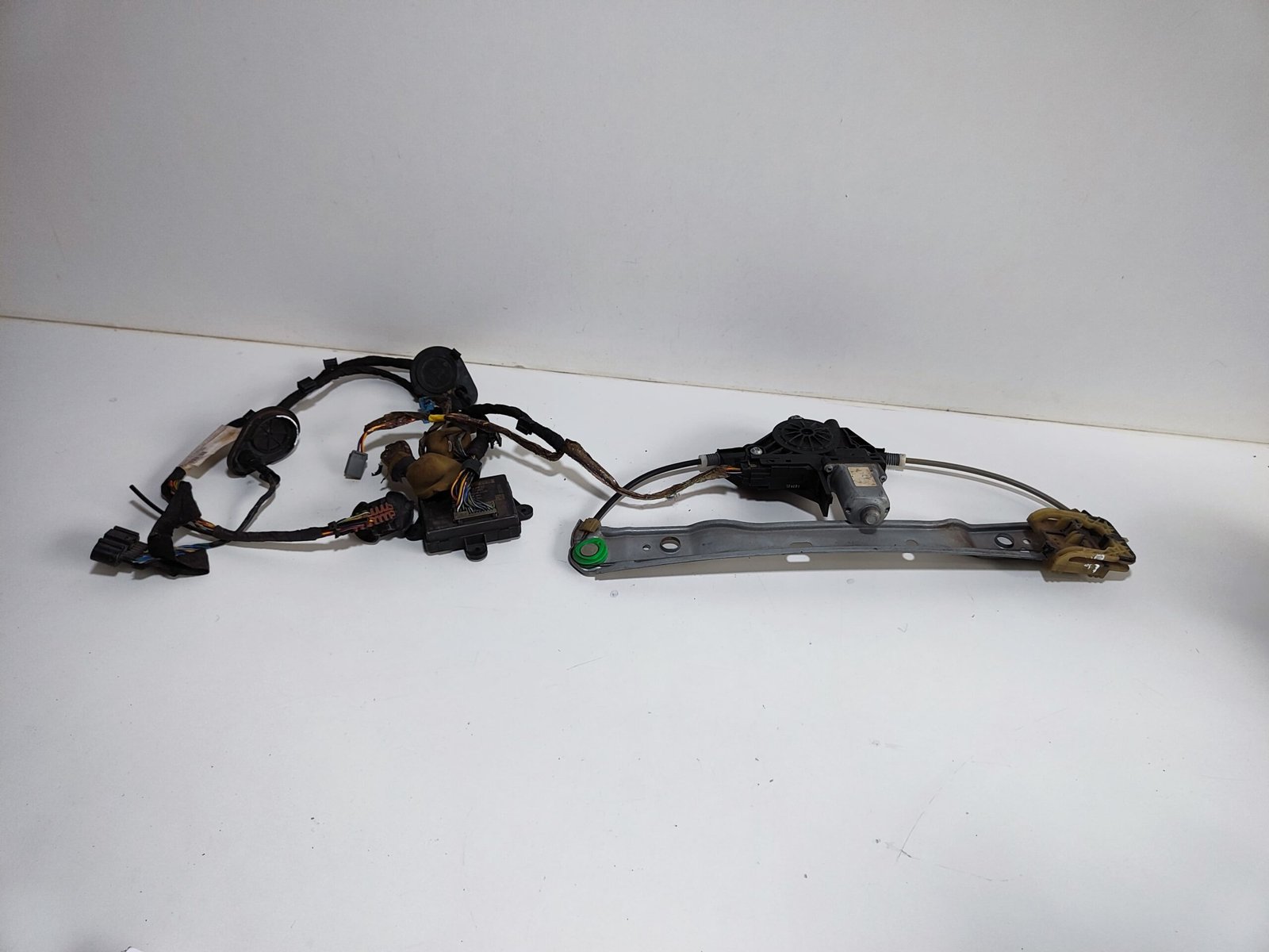 Máquina Vidro Traseiro Direito S60 2011 até 13 Leia Anúncio - Imagem 2