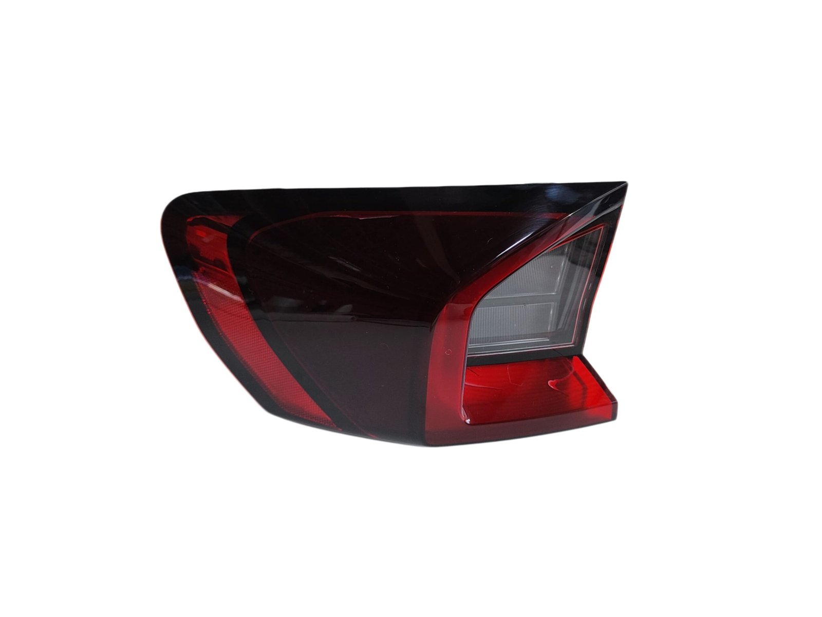 Lanterna Esquerda Carroceria Bmw X1 2023 até 25 Carcaça Léia