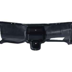Absorvedor Impacto Traseiro Peugeot 308 2012 Ao 2015 Avaria
