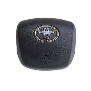 Capa Do Volante Hilux 2016 Até 2020 Original Leia O Anúncio
