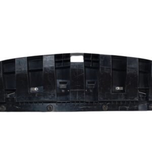 Protetor Inferior Dianteiro Onix 2020 A 2024 Avaria Leia