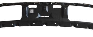 Suporte Moldura Inferior Dianteira Amarok 2017 Ao 2022 Léia