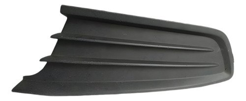 Moldura Farol Milha Esquerdo Gol G6 2013 Ao 2016 Orig Leia