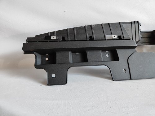 Defletor Superior Dianteiro Arrizo 6 Gsx 2020 Ao 22 Original - Imagem 2