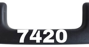 Apoio Mão Alça Teto Sw4 2016 Até 2020 Original Léia Anúncio