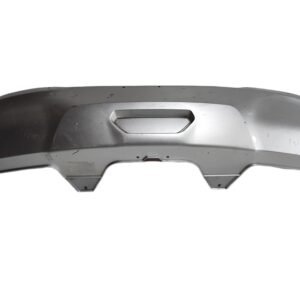 Moldura Inferior Traseira Tracker Premier 2021 a 22 Avária