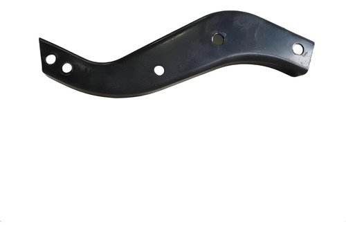 Suporte Esquerdo Parachoque Traseiro Ranger 2012 A 2021 Leia