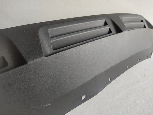 Spoiler Inferior Dianteiro Haval Gt 2023 Até 26 Avarias Léia - Imagem 5
