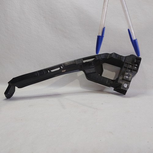 Suporte Esquerdo Parachoque Dianteiro Hrv 2019 Ao 2021 Leia - Imagem 2